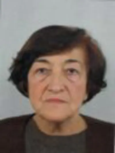 EMEL-BANINA AGINČIĆ - Osmrtnica - Osmrtnica, Sarajevo