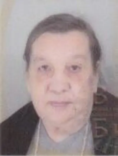 VAHIDA (IBRO) ALIHODŽIĆ rođ. GOLIĆ - Osmrtnica - Osmrtnica, Goražde