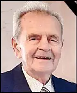 Grgo Novak (1933-2025) - Osmrtnica