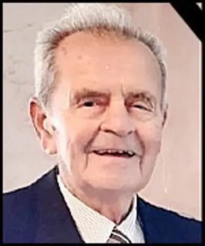 Grgo Novak (1933-2025) - Osmrtnica