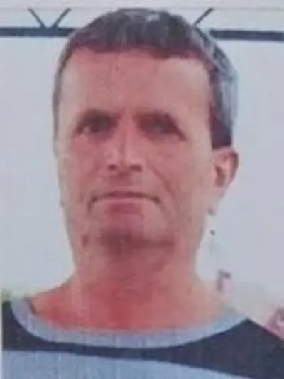  HAŠIM zvani HAKO iz Male Kladuše PILIPOVIĆ - Osmrtnica