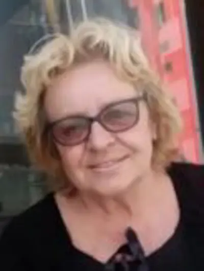 SADŽIDA (DŽEVAD) KAHRIMAN rođ. PIHLJAK - Osmrtnica