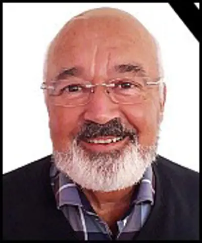 Mladen Ivanković (1949-2026) - Osmrtnica - Osmrtnica, Široki Brijeg