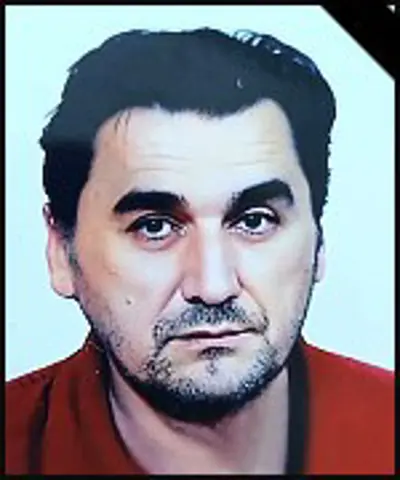 Miroslav Begić – Mido (1962-2025) - Osmrtnica - Osmrtnica, Posušje