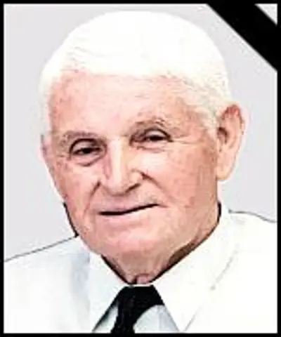 Ivan – Iko Alpeza (1940-2026) - Osmrtnica - Osmrtnica, Široki Brijeg