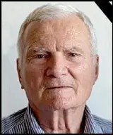 Žarko Prlić - Osmrtnica