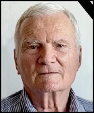 Žarko Prlić - Osmrtnica - Osmrtnica, Grude