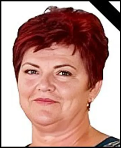 Ivanka Soldo (1961-2025) - Osmrtnica - Osmrtnica, Široki Brijeg