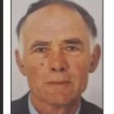 Vlatko Obradović (1940-2025) - Osmrtnica - Osmrtnica, Stolac