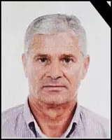Marinko Jurilj (1959-2025) - Osmrtnica