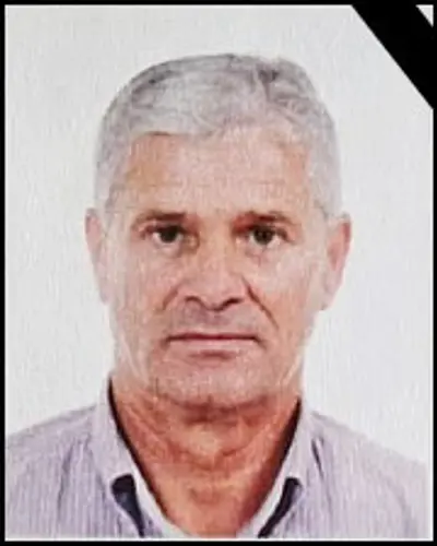 Marinko Jurilj (1959-2025) - Osmrtnica - Osmrtnica, Široki Brijeg