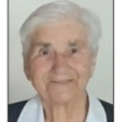 Marija Biletić - Osmrtnica - Osmrtnica, Stolac