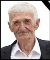 Mate Alilović – Macun (1947-2026) - Osmrtnica