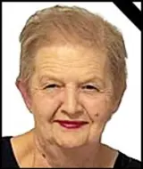 Ružica Leko (1955-2025) - Osmrtnica