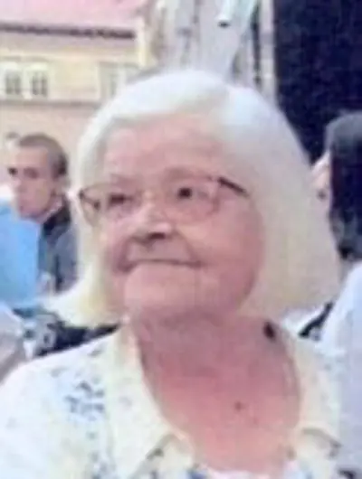 HANIFA (HADŽIB) KLINIĆ rođ. JUKAN - Osmrtnica