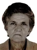 Kata Marić - Osmrtnica (1)