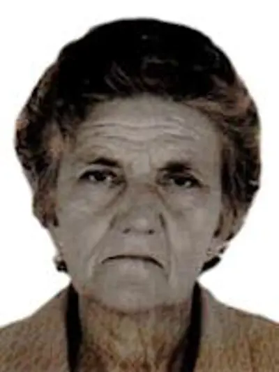 Kata Marić - Osmrtnica (1) - Osmrtnica, Ljubuški