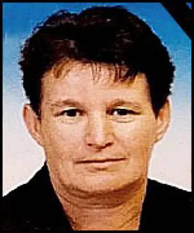 Dragica Vukoja (1947-2025) - Osmrtnica - Osmrtnica, Široki Brijeg