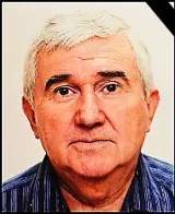 Mate Bago – Pavić (1949-2026) - Osmrtnica