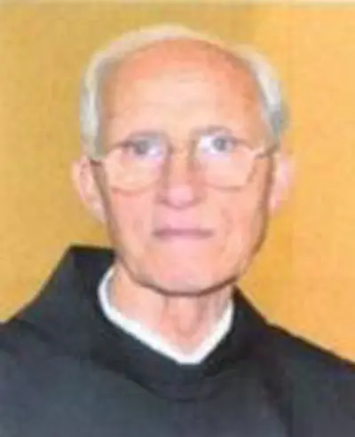 fra Petar Stjepan Krasić (1935-2025) - Osmrtnica - Osmrtnica, Čitluk