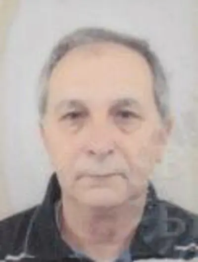 HALID  ŽUNIĆ - Osmrtnica