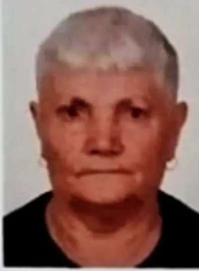 Cela Krolo rođ. Krezo (1936-2026) - Osmrtnica