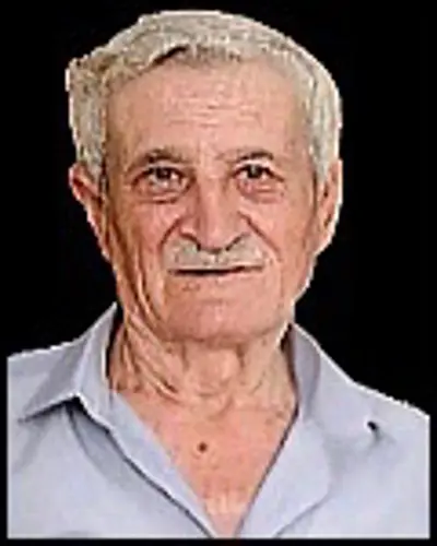 Ante Šaravanja – Kovač (1937-2026) - Osmrtnica - Osmrtnica, Široki Brijeg