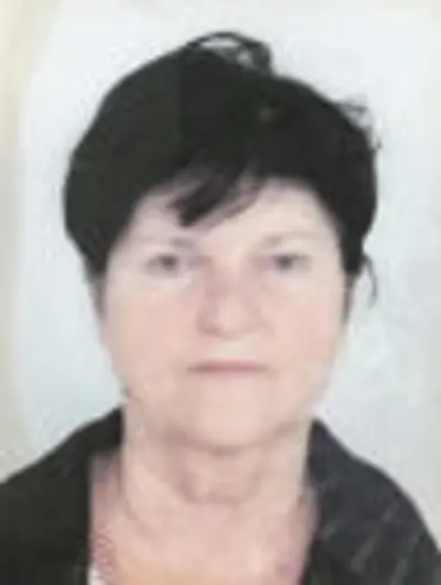 Đulfidana Ademović - Osmrtnica