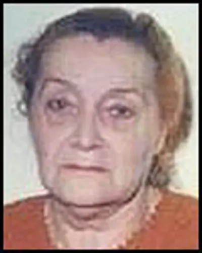 Vida Pavić (1926-2025) - Osmrtnica