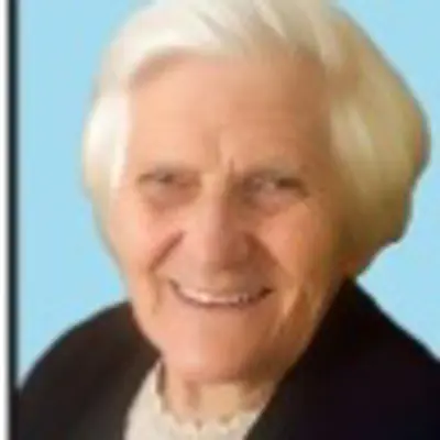 Kata Dragićević (1929-2026) - Osmrtnica - Osmrtnica, Ljubuški