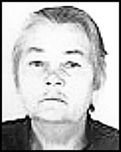 Smiljana Glavaš - Osmrtnica, Široki Brijeg