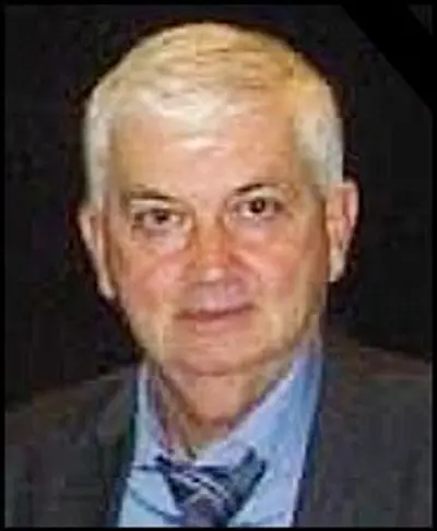 Davorin Smoljan (1947-2025) - Osmrtnica - Osmrtnica, Mostar