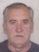 SAMID  HODŽIĆ - Osmrtnica