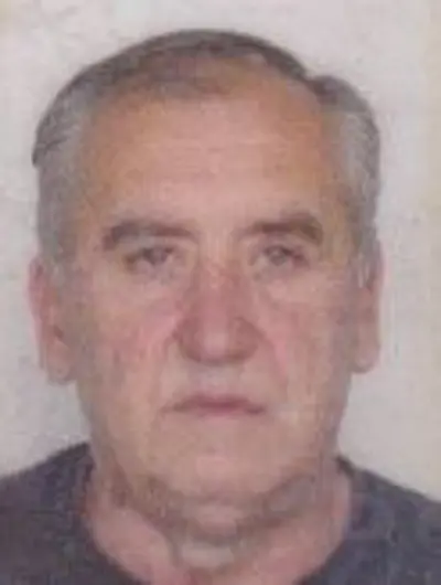 SAMID  HODŽIĆ - Osmrtnica - Osmrtnica, Vogošća