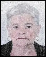 Mara Klišanin (1949-2025) - Osmrtnica