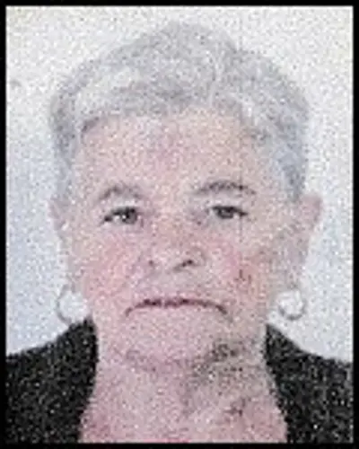 Mara Klišanin (1949-2025) - Osmrtnica - Osmrtnica, Livno