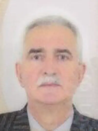 HANEFIJA LJUCA - Osmrtnica