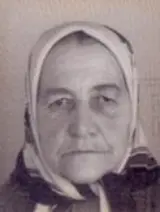 BADEMA–BAHRA (JUNUZ) BLEKIĆ rođ. BRADIĆ - Osmrtnica