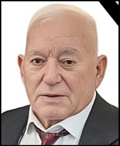 Hrvoje Zovko (1942-2025) - Osmrtnica