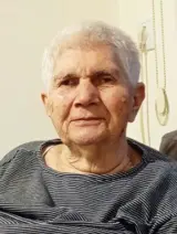 Zula Ramić - Osmrtnica