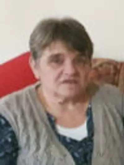 AZEMINA HADŽIMUSIĆ - Osmrtnica - Osmrtnica, Sarajevo