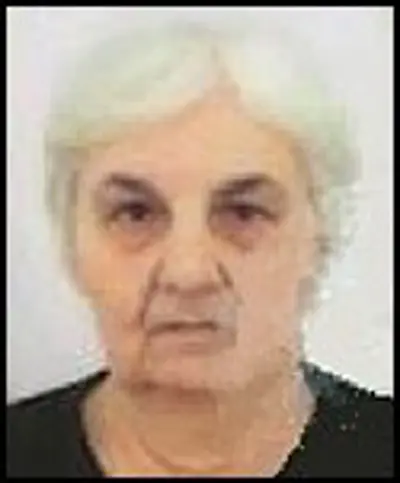 Marica Buconjić (1958-2025) - Osmrtnica - Osmrtnica, Mostar