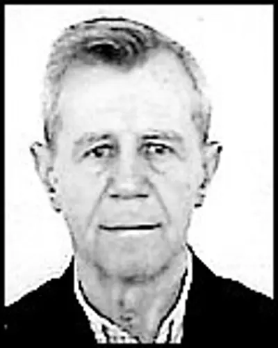 Gološ Jusuf - Osmrtnica, Mostar