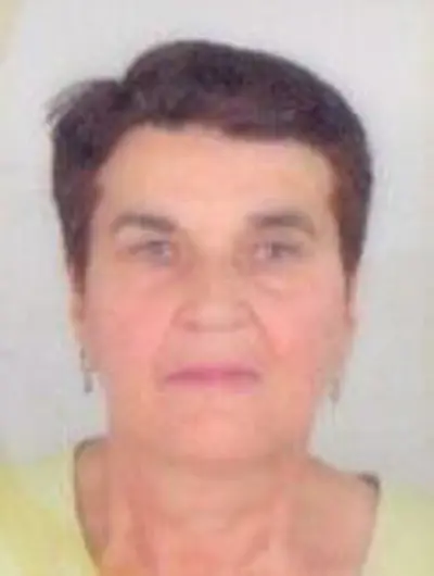SEVDA (ŠABAN) KADRIĆ rođ. LIGATA - Osmrtnica