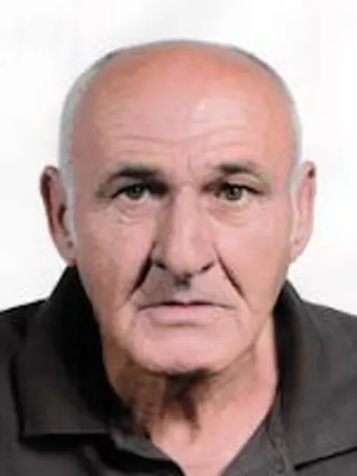 Ivan Primorac - Osmrtnica - Osmrtnica, Ljubuški