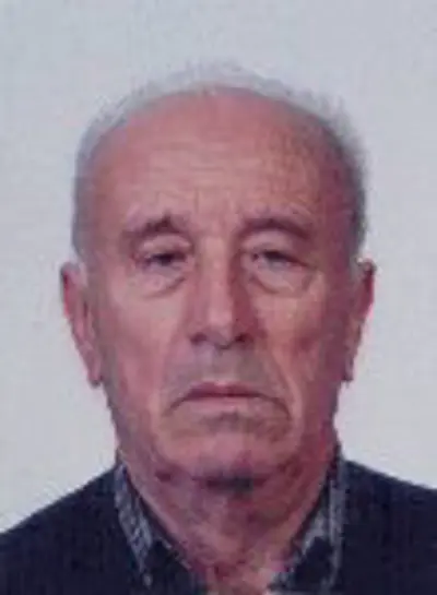 Ivo Čuljak-Jablan - Osmrtnica