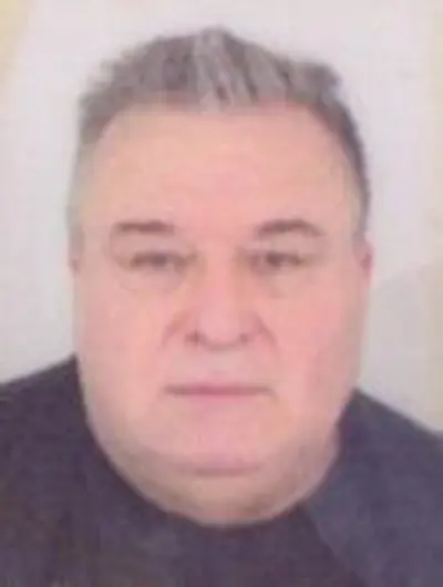SENAD  OMERBEGOVIĆ - Osmrtnica