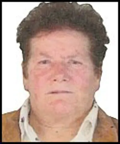 Jelka Arambašić (1952-2025) - Osmrtnica