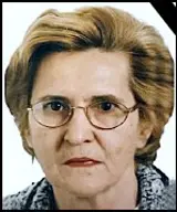 Ankica Marija Naletilić (1939-2026) - Osmrtnica