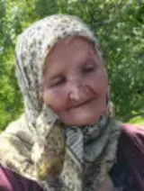 NURKA DŽEBO - Osmrtnica